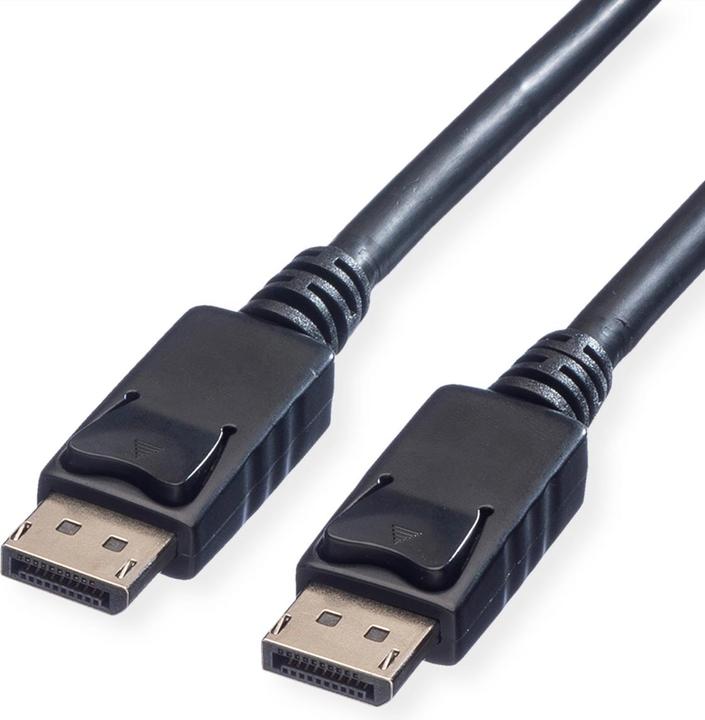 Actual product image Value DisplayPort — DisplayPort (1.50 m, DisplayPort)
