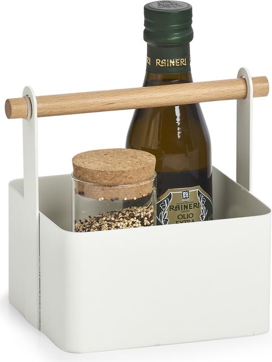 Image du produit Zeller Present Panier de transport (14.5 x 13 x 16 cm)