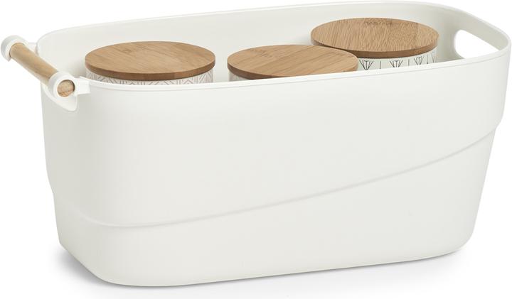 Productafbeelding Zeller Present Mand (1 x, 40 x 21,5 x 18 cm)