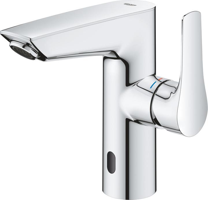 Actual product image Grohe 23975003