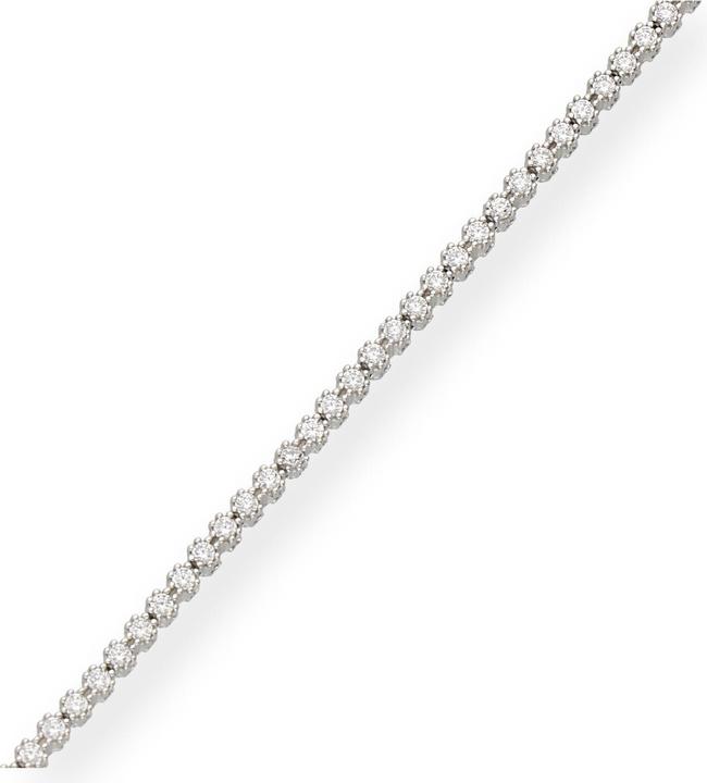 Actual product image Carat style (18 cm, Gold 9ct)