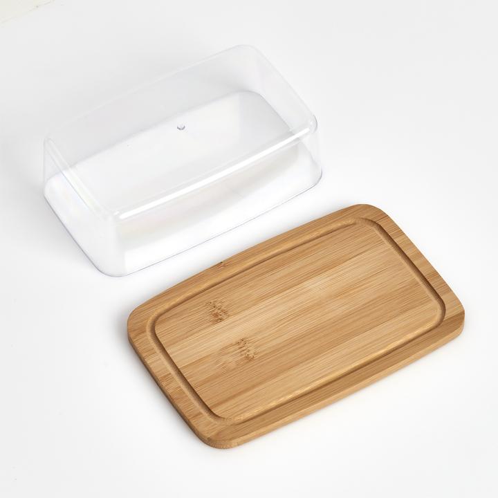 Productafbeelding Zeller Present Bamboe