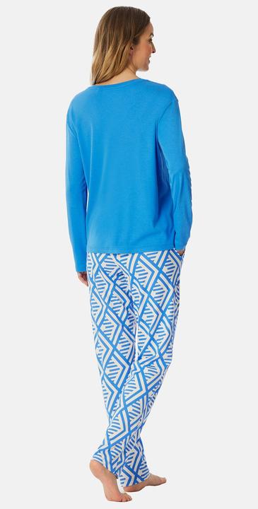 Image du produit Schiesser Pyjama Modern Nightwear (38, M)