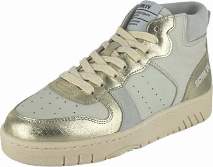 Produktbild Schmoove sneakers damen smatch new trainer (36)