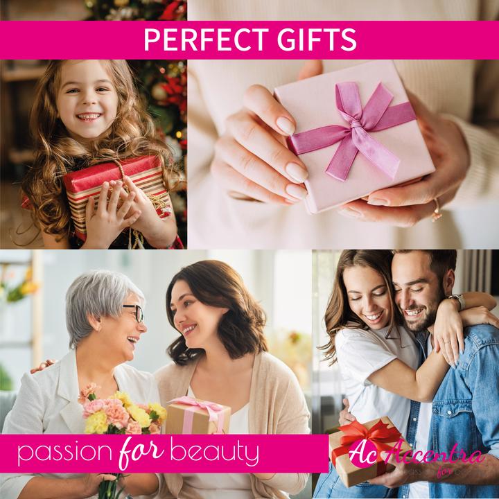 Produktbild Accentra Winter Spa (Körperpflegeset)