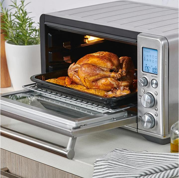 Actual product image Sage The Smart Oven Air Fry (CH plug)