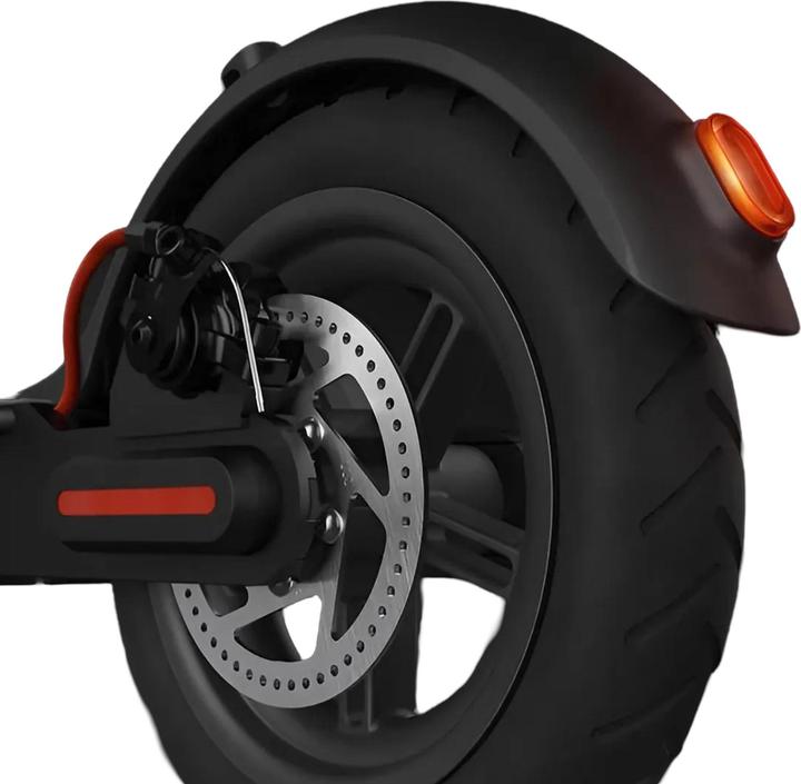 Actual product image Avizar Fender