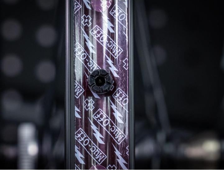 Actual product image Muc-Off V2 Tubeless Ventil Kit 44mm