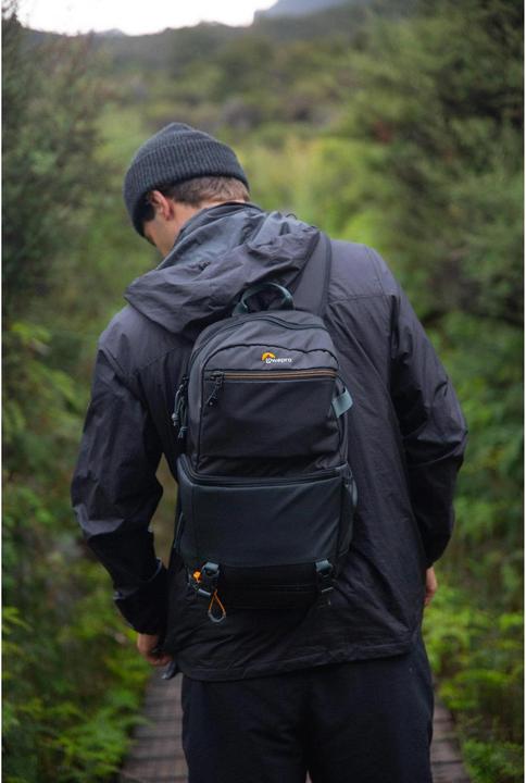 Actual product image Lowepro Photo backpack Slingshot SL 250 AW III (Photo backpack, 10 l)