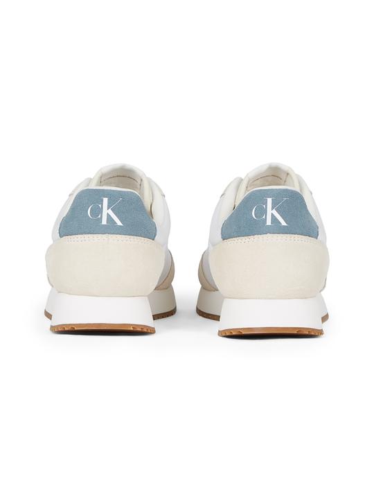 Image du produit Calvin Klein Retro Runner Iconic Snk (45)
