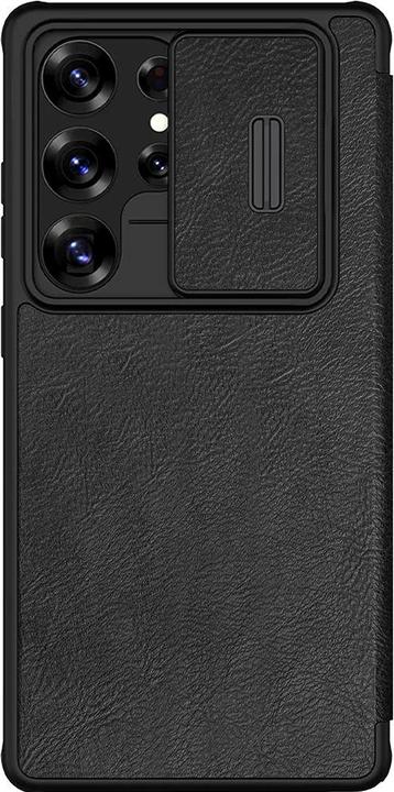 Produktbild Nillkin Qin Pro (Samsung Galaxy S25 Ultra)