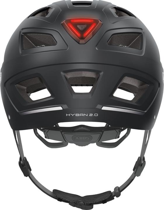 Produktbild Abus Hyban 2.0 (58 - 63 cm)