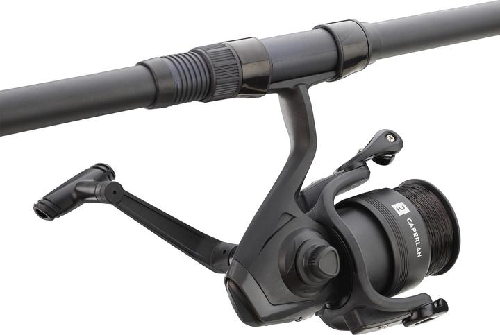 Produktbild Caperlan Carp 100 (Allroundrute, 100 cm)