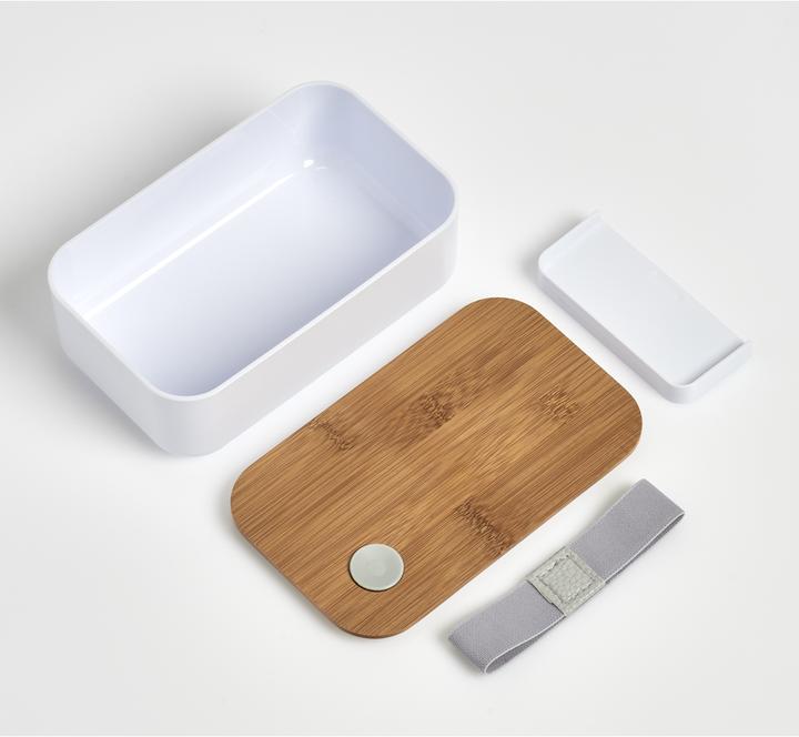 Actual product image Zeller Present lunch box