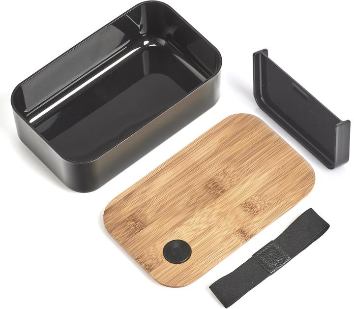 Actual product image Zeller Present Lunch box