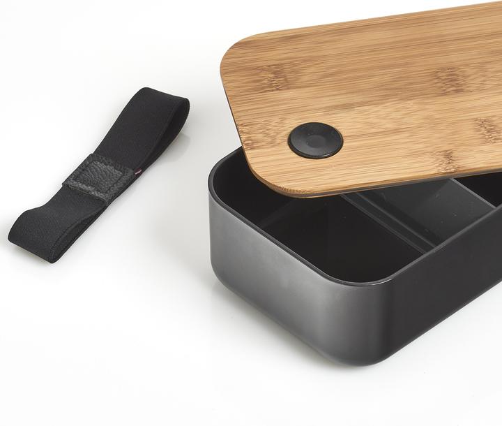 Actual product image Zeller Present Lunch box