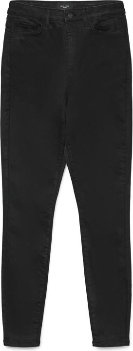 Vero Moda VMSANDRA Super High Waist Skinny Fit Jeans (30)