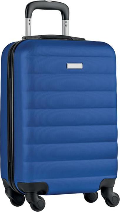 Produktbild MidOcean TrolleyRad Budapest Hartschale (M (50 - 90l))
