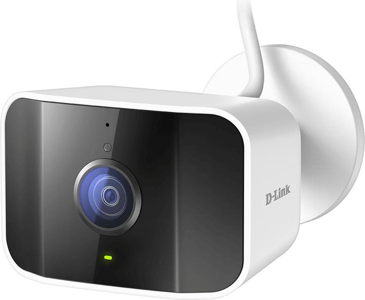 Image du produit D-Link DCS-8620LH (2560 x 1440 Pixels)