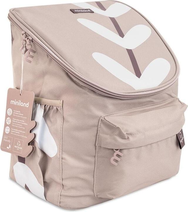 Immagine prodotto Miniland Ecothermibag Lunch