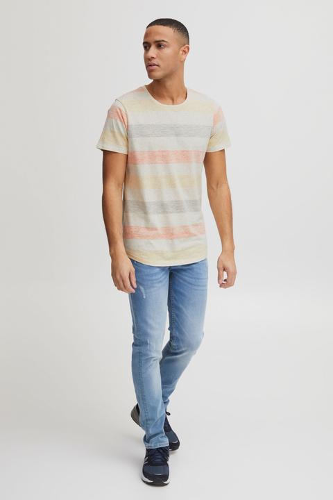 Image du produit Blend Efkin - manches courtes - Homme (XL)