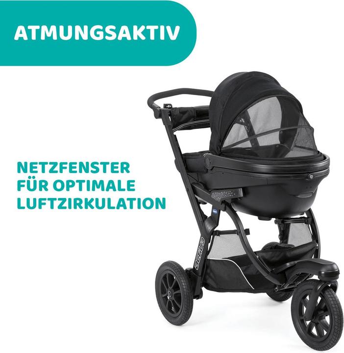 Image du produit Chicco Activ3 Carrycot