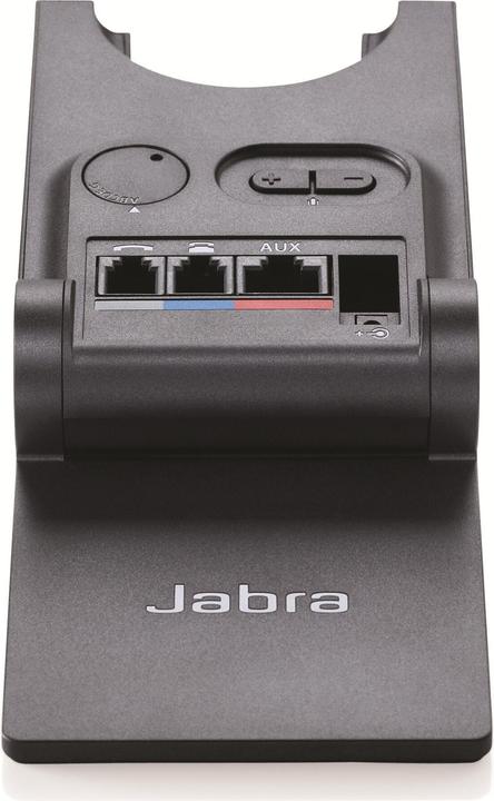 Image du produit Jabra Pro 920 Duo (Sans fil)