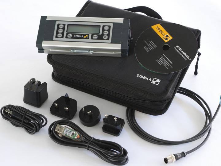Image du produit Stabila Clinomètre TECH DP