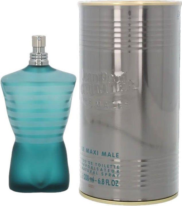 Immagine prodotto Gaultier Le Mâle (Eau de toilette, 75 ml)