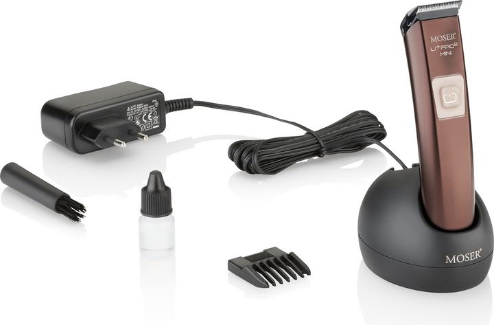 Immagine prodotto Wahl Li+Pro2 Mini