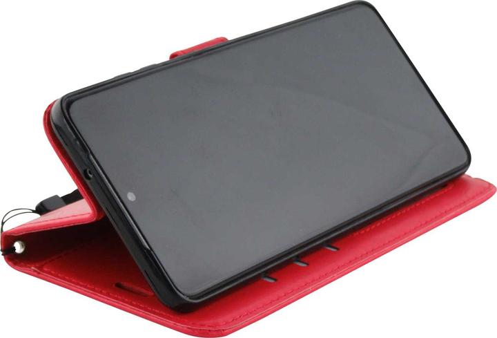 Actual product image PhoneLook Premium Flip cover (Samsung Galaxy S21 FE 5G)