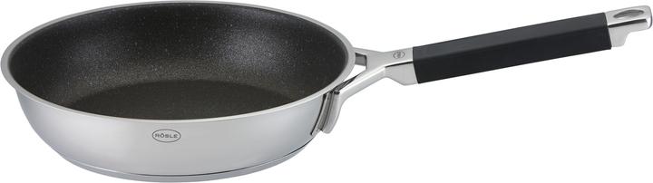 Rösle Silenzio (Padella per friggere)