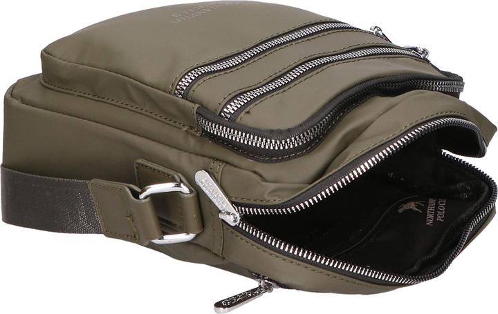 Actual product image Northampton Polo Club Shoulder bag