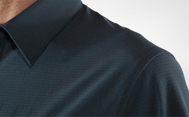 Produktbild Fjällräven Abisko Trekking Shirt (M)