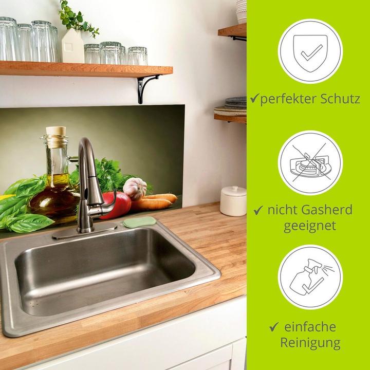 Produktbild Artland Gesundes Gemüse und Gewürze