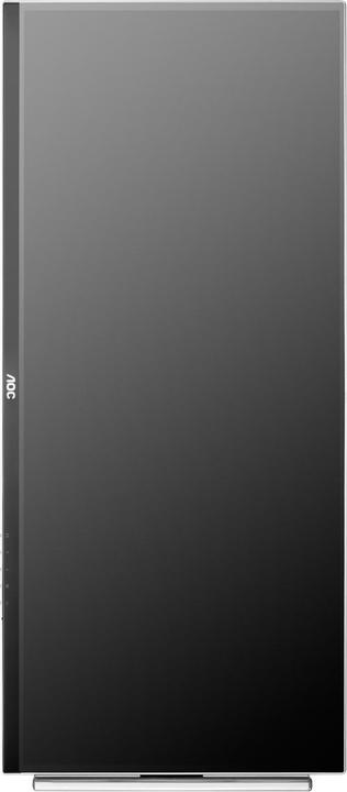 Actual product image AOC u3477Pqu (3440 x 1440 pixels, 34.13")