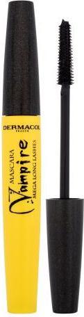 Produktbild Dermacol Vampire Mega Long Lashes (Black)
