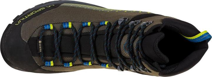 Actual product image La Sportiva Katana Climbing Shoes (41.5)