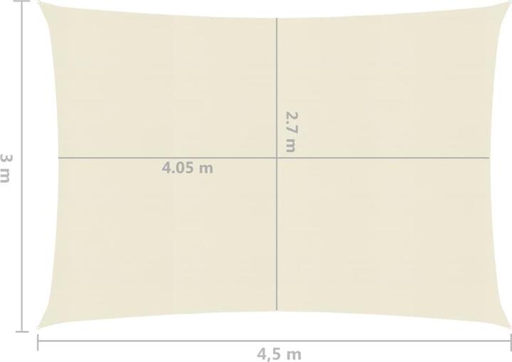 Image du produit VidaXL Alethea (300 x 450 cm)