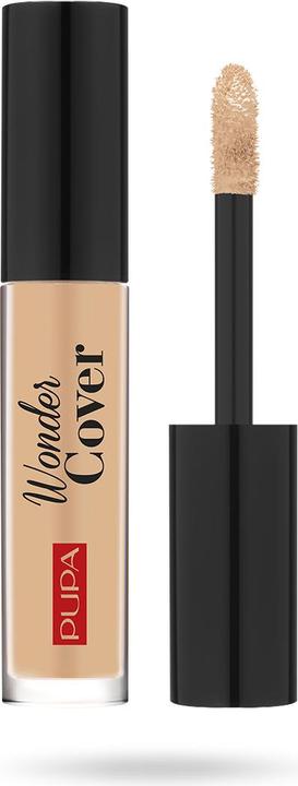 Pupa Milano Wonder Cover Sand (005)