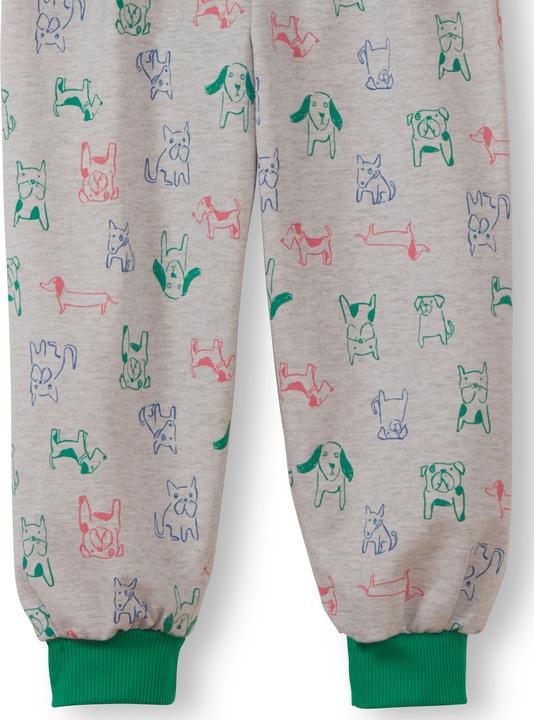 Actual product image Calida Children's cuffed pyjamas (80, 86)