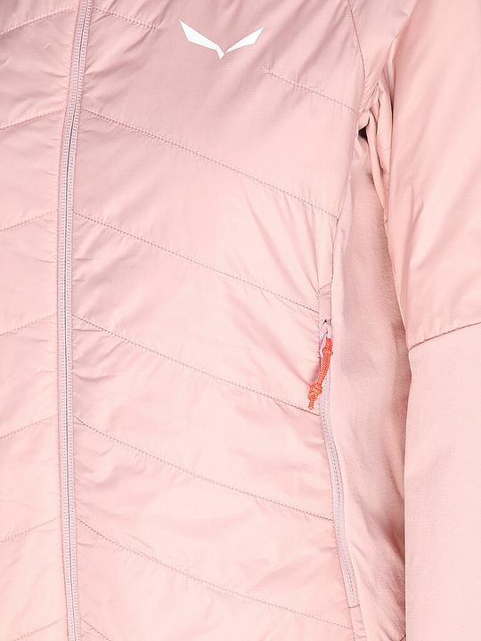 Produktbild Salewa Ortles Hybrid TirolWool® Responsive Jacke Da (34, XS)
