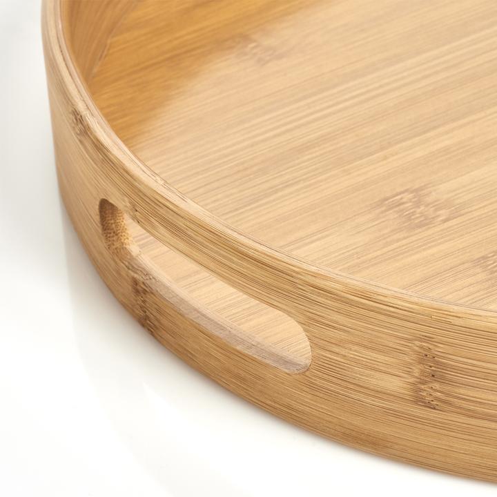 Image du produit Zeller Present Bambou