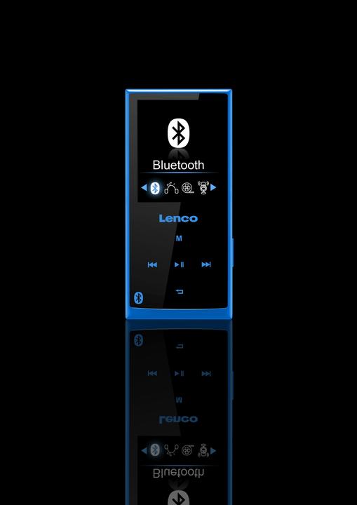 Produktbild Lenco Xemio-760 Bt (8 GB)