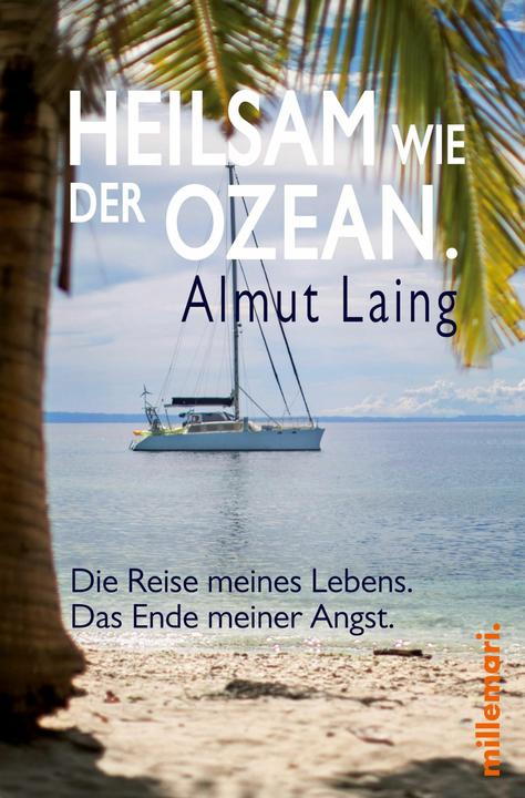 Actual product image Almut Laing (German, Almut Laing, 2022)