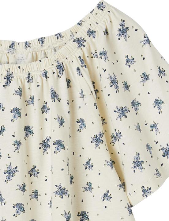 Produktbild Vertbaudet Mädchen Blusenshirt mit Recycling-Polyester (128)