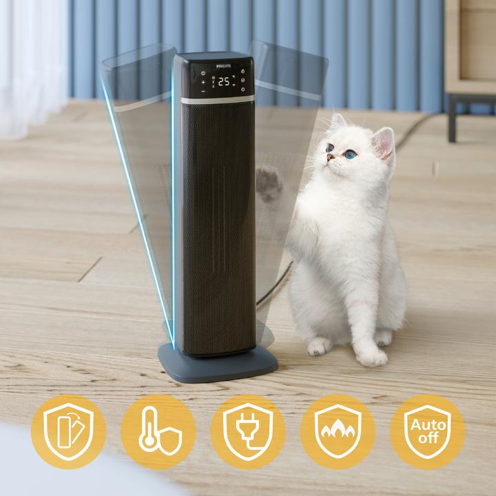 Actual product image Philips CX5120/11 5000 Series (2000 W)