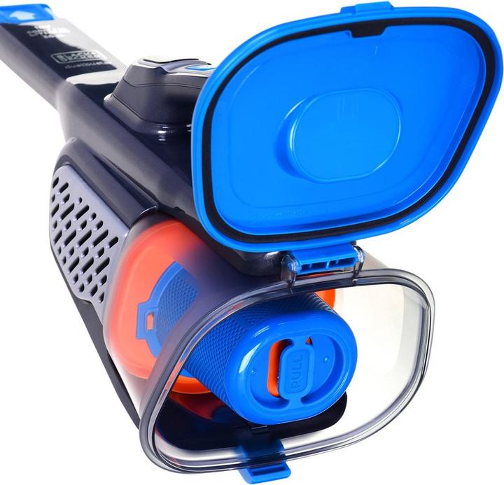 Produktbild Black & Decker Dustbuster