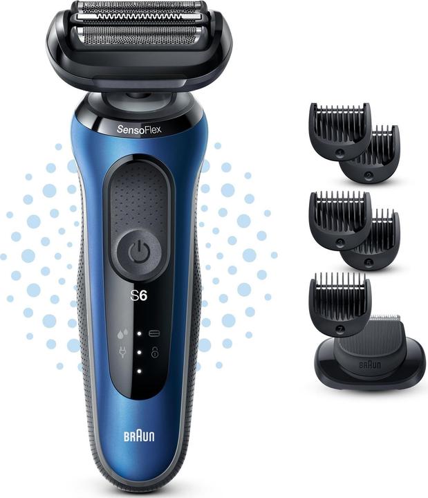 Immagine prodotto Braun Series 6 61-B1500s