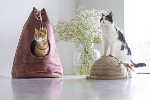Actual product image Designed by Lotte Vilar (Cat)